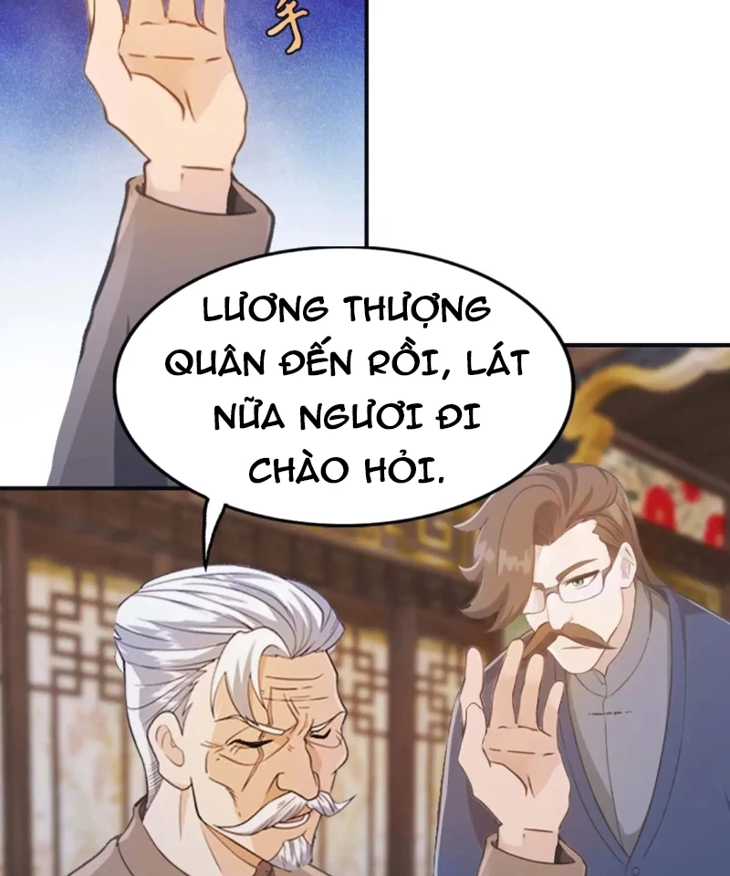 Tu Tiên Trở Về Tại Vườn Trường - Phần 2 Chapter 3 - Trang 2