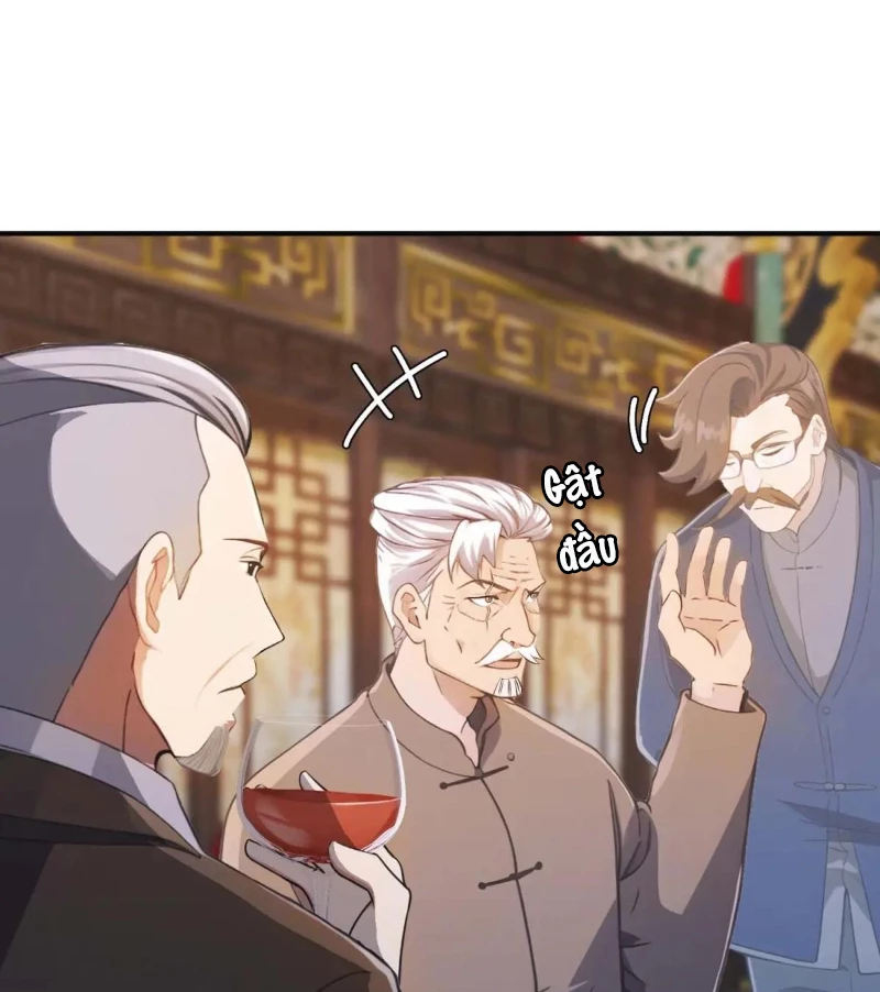 Tu Tiên Trở Về Tại Vườn Trường - Phần 2 Chapter 3 - Trang 2