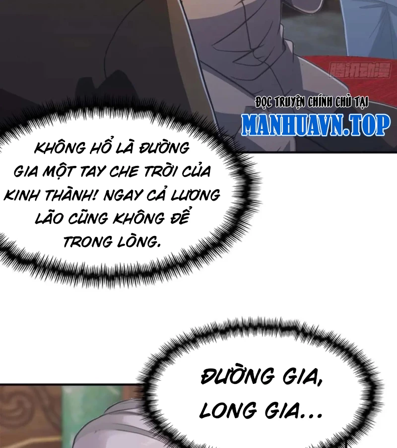 Tu Tiên Trở Về Tại Vườn Trường - Phần 2 Chapter 3 - Trang 2