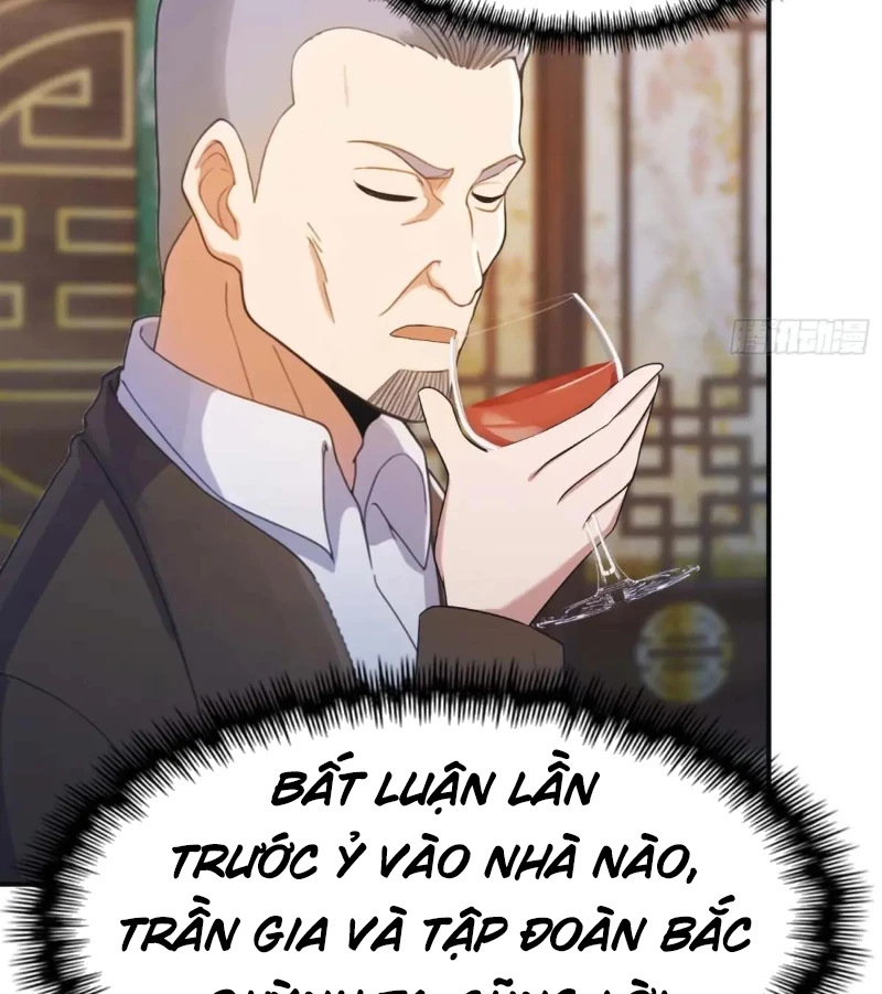 Tu Tiên Trở Về Tại Vườn Trường - Phần 2 Chapter 3 - Trang 2