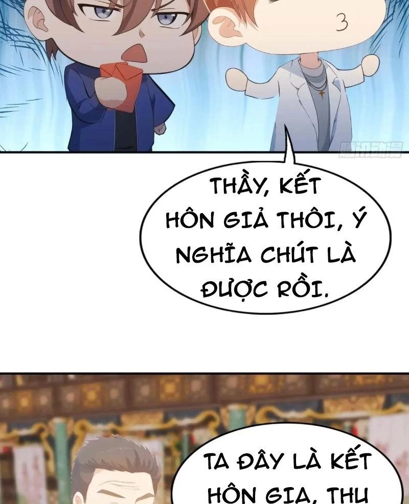 Tu Tiên Trở Về Tại Vườn Trường - Phần 2 Chapter 4 - Trang 2