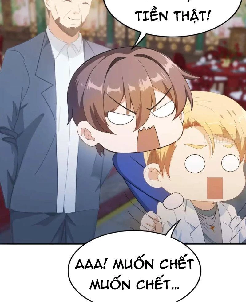 Tu Tiên Trở Về Tại Vườn Trường - Phần 2 Chapter 4 - Trang 2