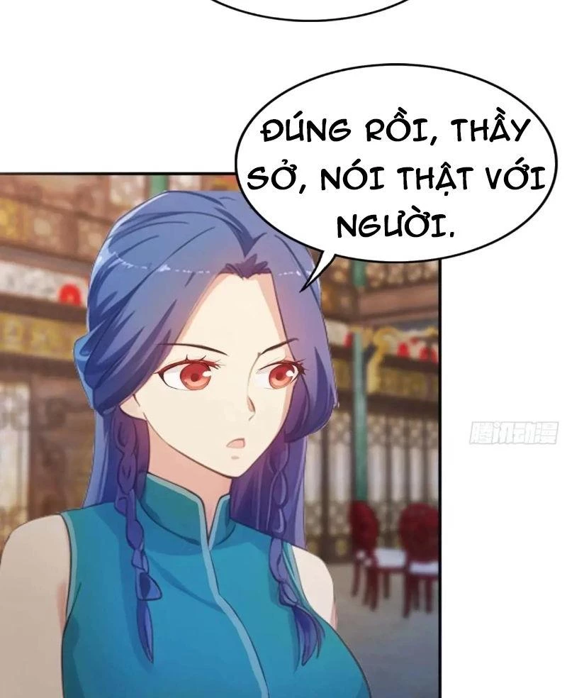 Tu Tiên Trở Về Tại Vườn Trường - Phần 2 Chapter 4 - Trang 2