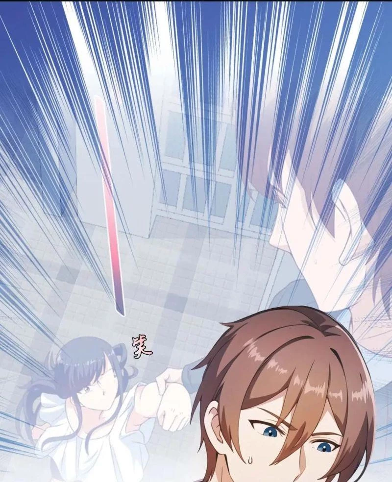 Tu Tiên Trở Về Tại Vườn Trường - Phần 2 Chapter 4 - Trang 2