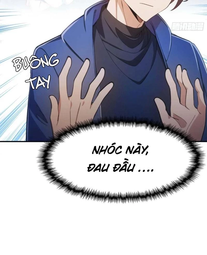 Tu Tiên Trở Về Tại Vườn Trường - Phần 2 Chapter 4 - Trang 2