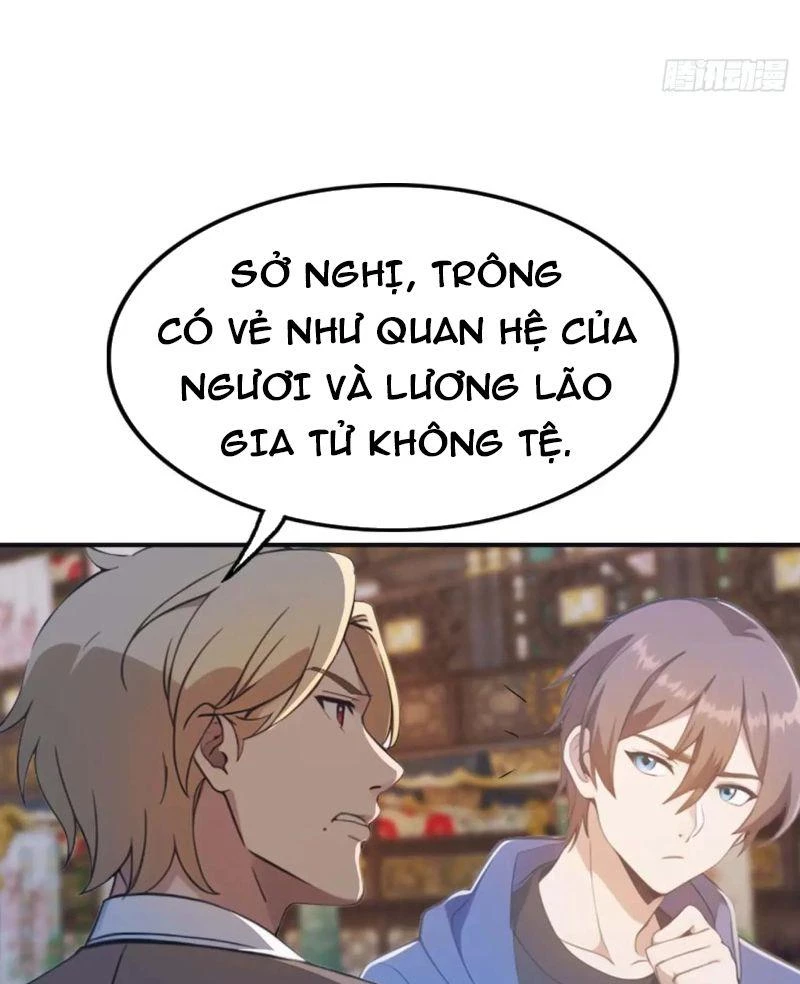 Tu Tiên Trở Về Tại Vườn Trường - Phần 2 Chapter 4 - Trang 2