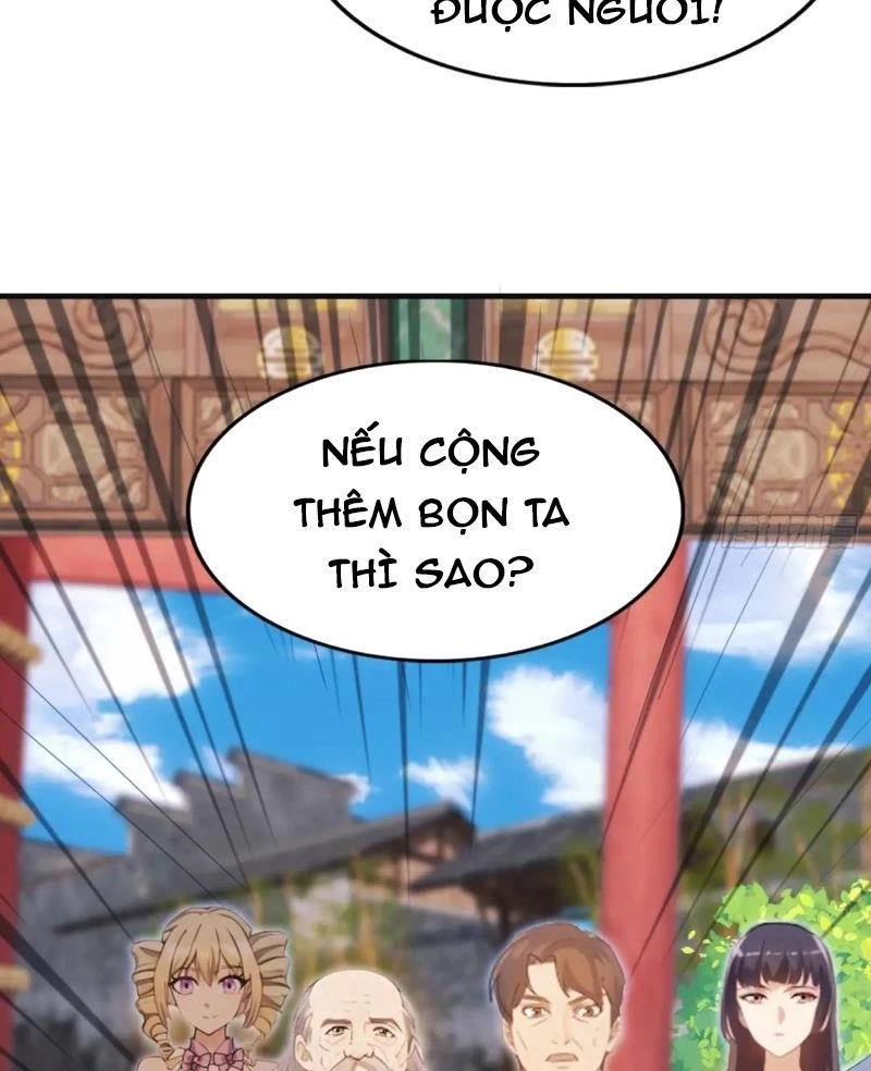 Tu Tiên Trở Về Tại Vườn Trường - Phần 2 Chapter 4 - Trang 2