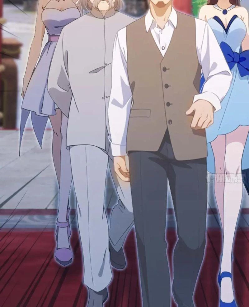 Tu Tiên Trở Về Tại Vườn Trường - Phần 2 Chapter 4 - Trang 2