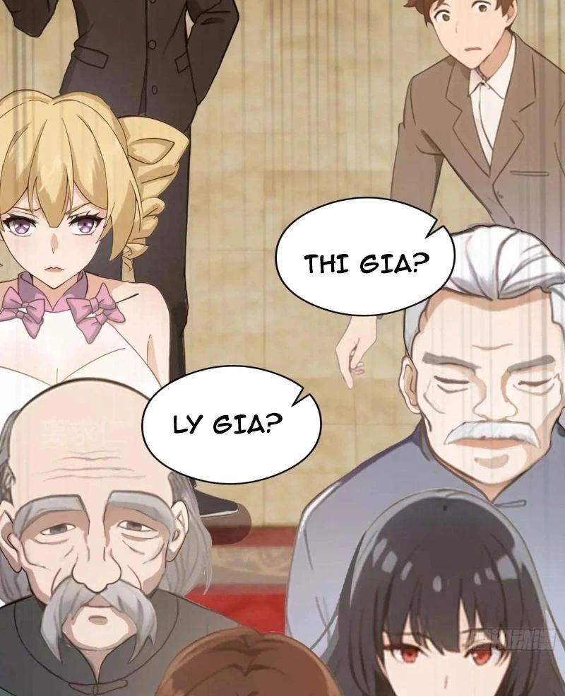 Tu Tiên Trở Về Tại Vườn Trường - Phần 2 Chapter 4 - Trang 2