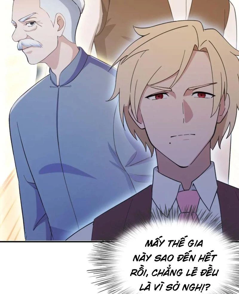 Tu Tiên Trở Về Tại Vườn Trường - Phần 2 Chapter 4 - Trang 2