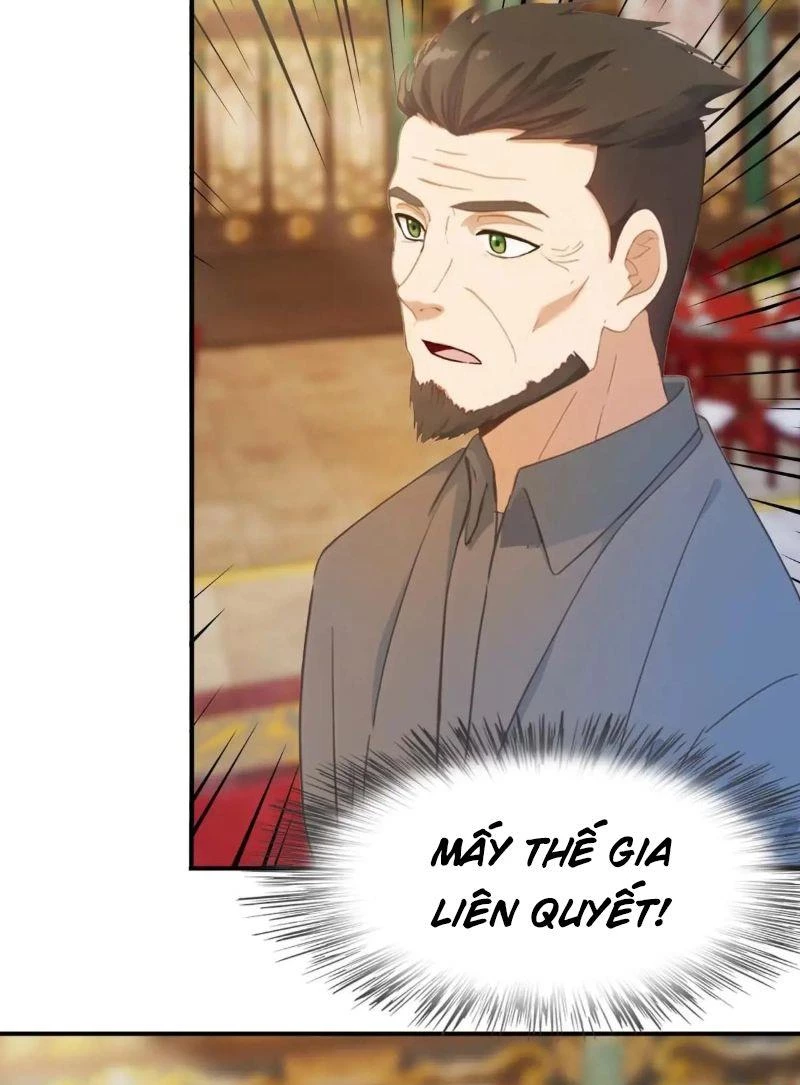 Tu Tiên Trở Về Tại Vườn Trường - Phần 2 Chapter 4 - Trang 2