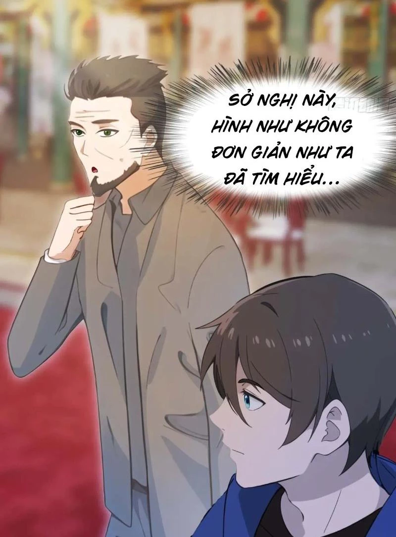 Tu Tiên Trở Về Tại Vườn Trường - Phần 2 Chapter 4 - Trang 2