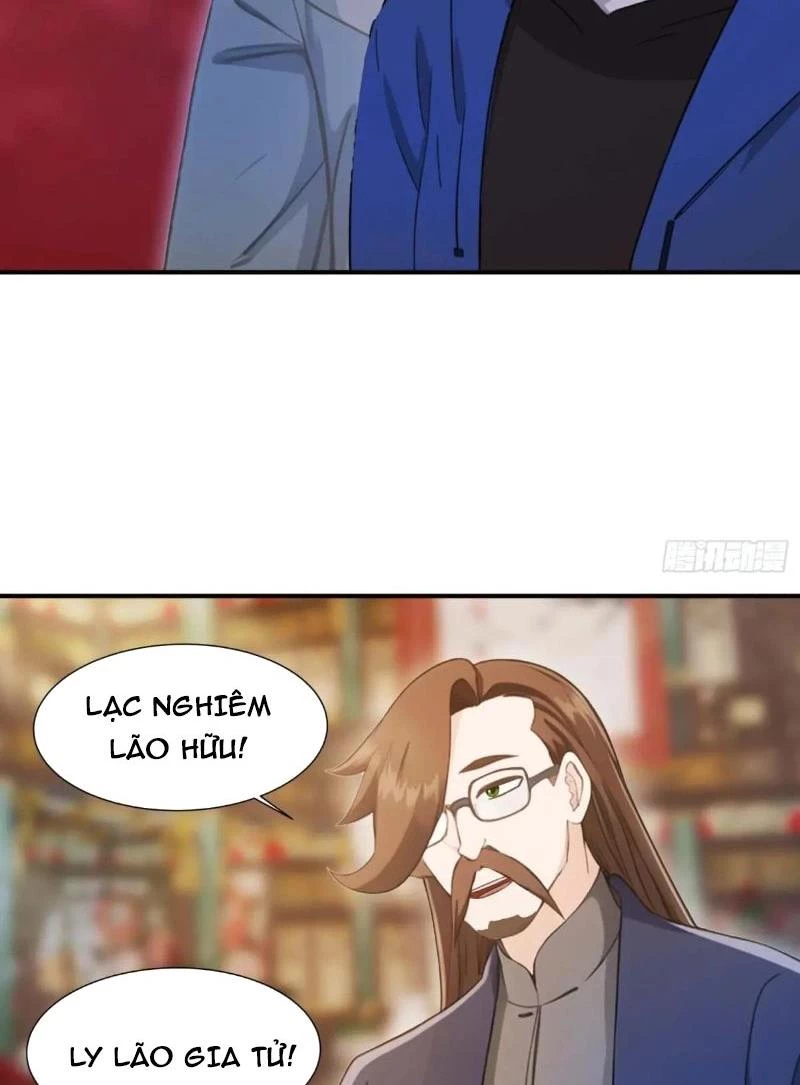 Tu Tiên Trở Về Tại Vườn Trường - Phần 2 Chapter 4 - Trang 2