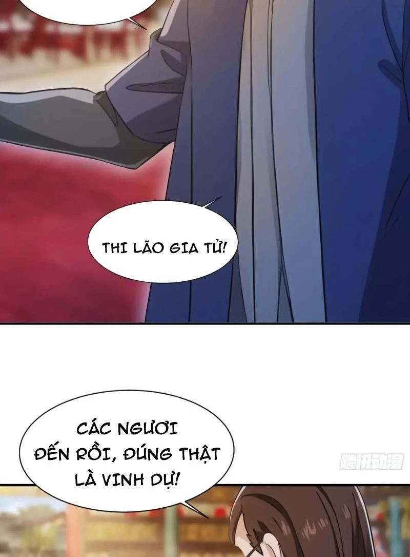 Tu Tiên Trở Về Tại Vườn Trường - Phần 2 Chapter 4 - Trang 2