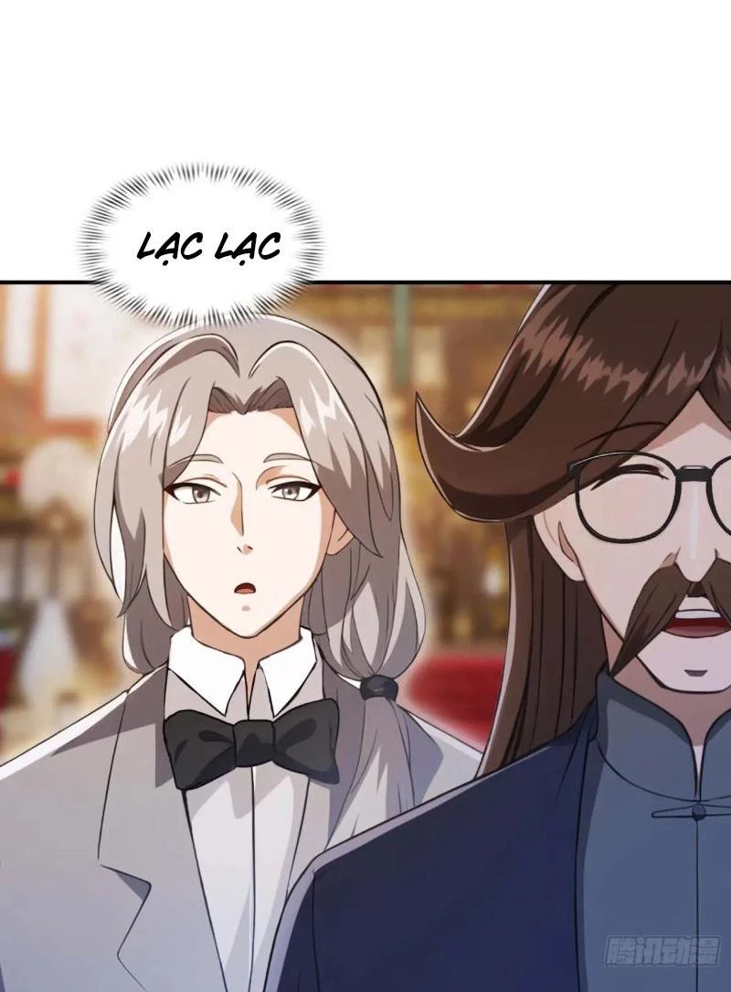 Tu Tiên Trở Về Tại Vườn Trường - Phần 2 Chapter 4 - Trang 2