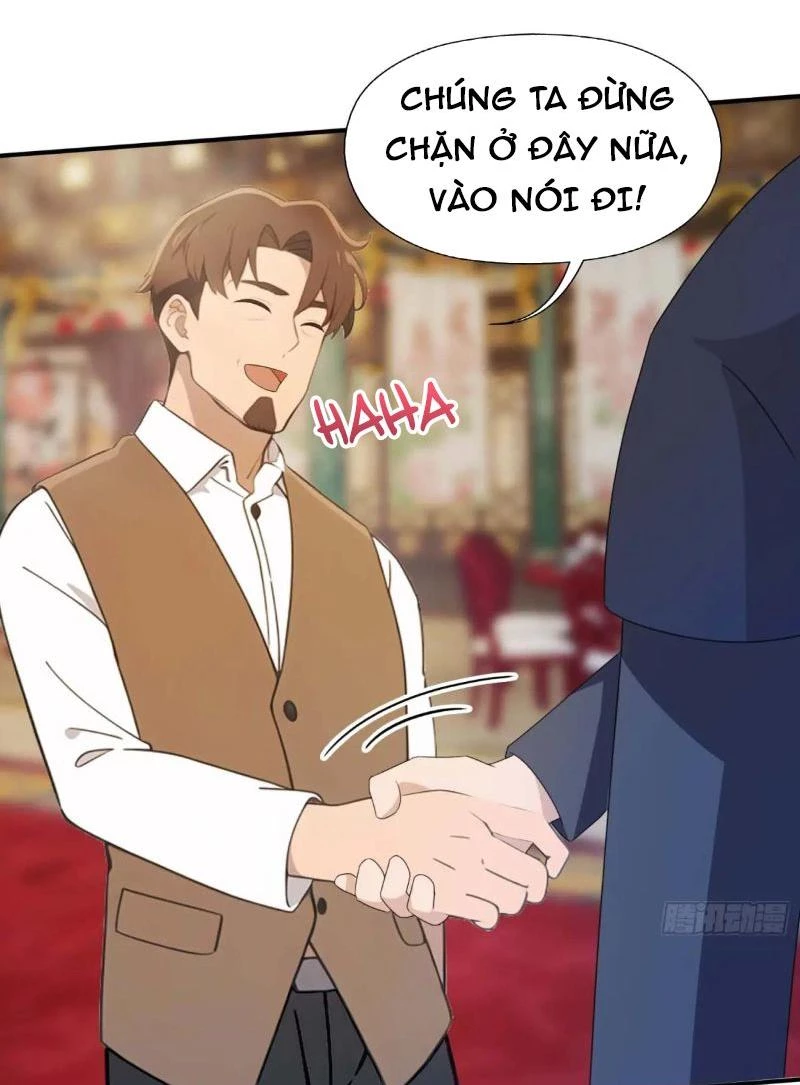 Tu Tiên Trở Về Tại Vườn Trường - Phần 2 Chapter 4 - Trang 2