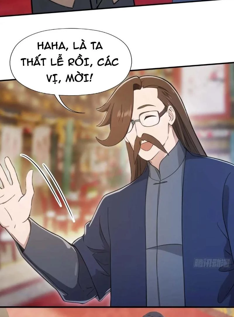 Tu Tiên Trở Về Tại Vườn Trường - Phần 2 Chapter 4 - Trang 2