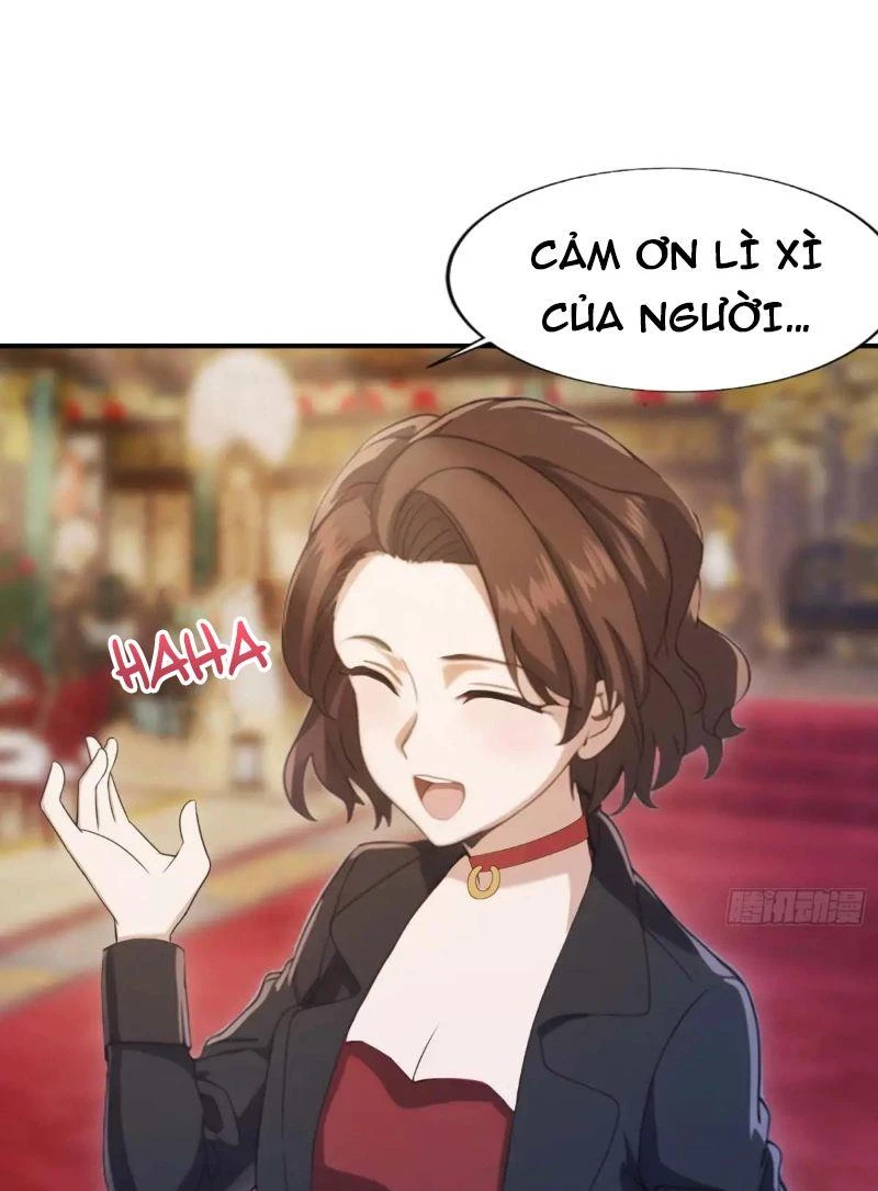 Tu Tiên Trở Về Tại Vườn Trường - Phần 2 Chapter 4 - Trang 2