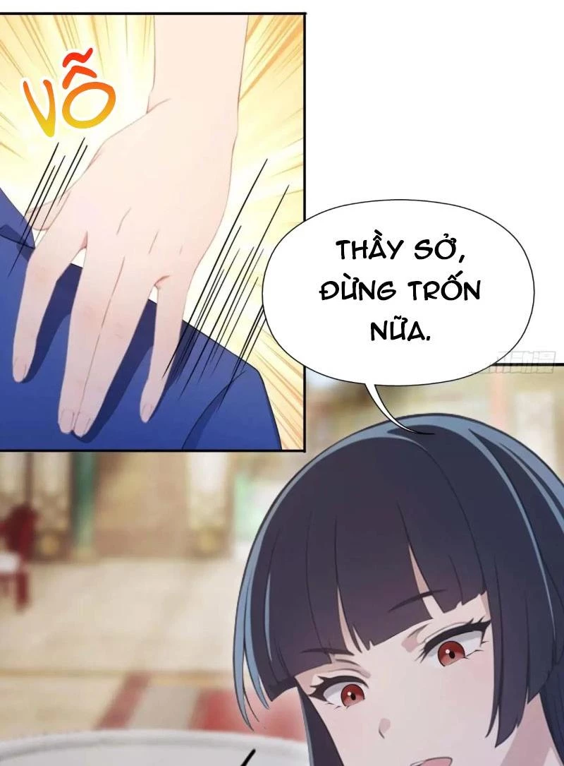 Tu Tiên Trở Về Tại Vườn Trường - Phần 2 Chapter 4 - Trang 2