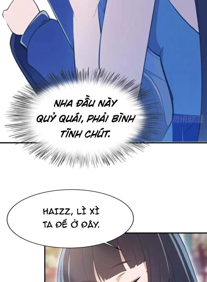 Tu Tiên Trở Về Tại Vườn Trường - Phần 2 Chapter 4 - Trang 2