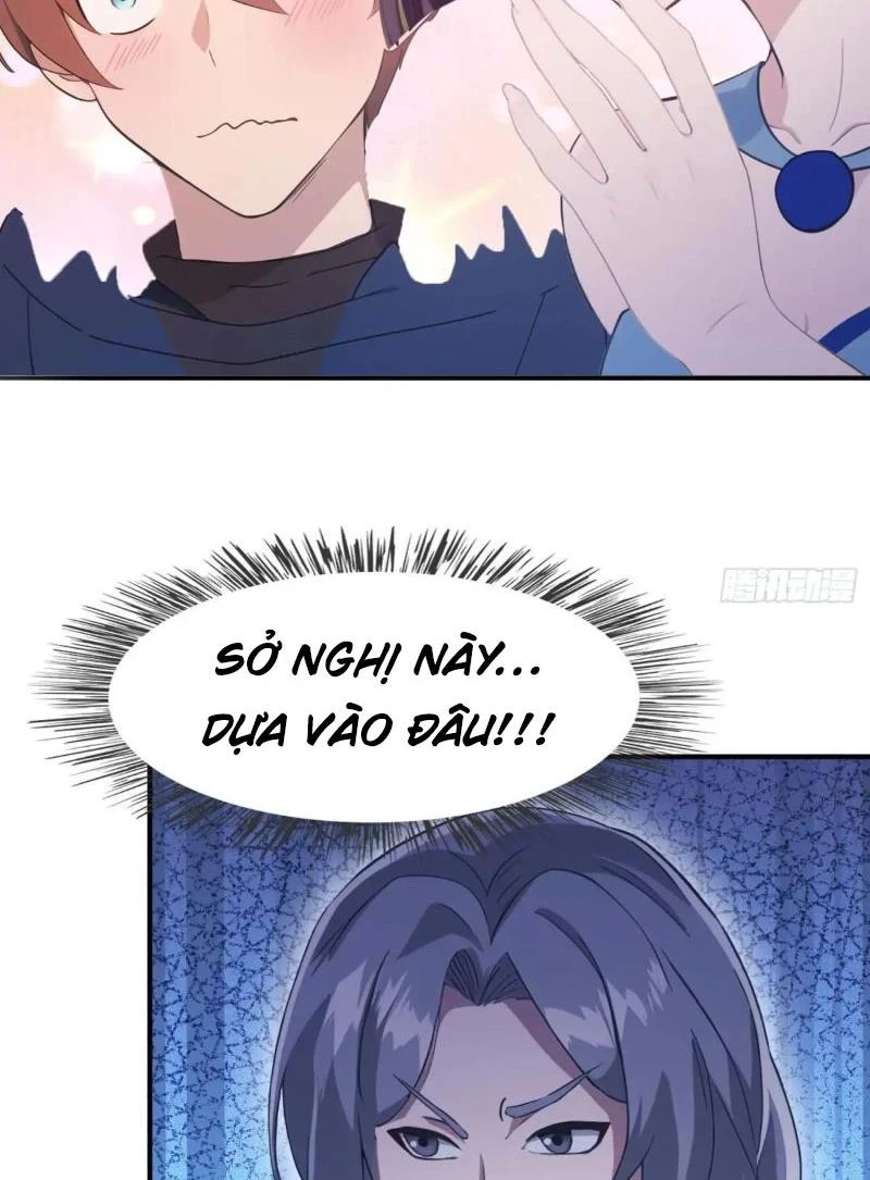 Tu Tiên Trở Về Tại Vườn Trường - Phần 2 Chapter 4 - Trang 2