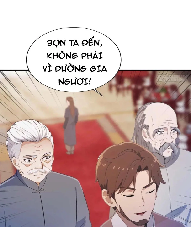 Tu Tiên Trở Về Tại Vườn Trường - Phần 2 Chapter 5 - Trang 2