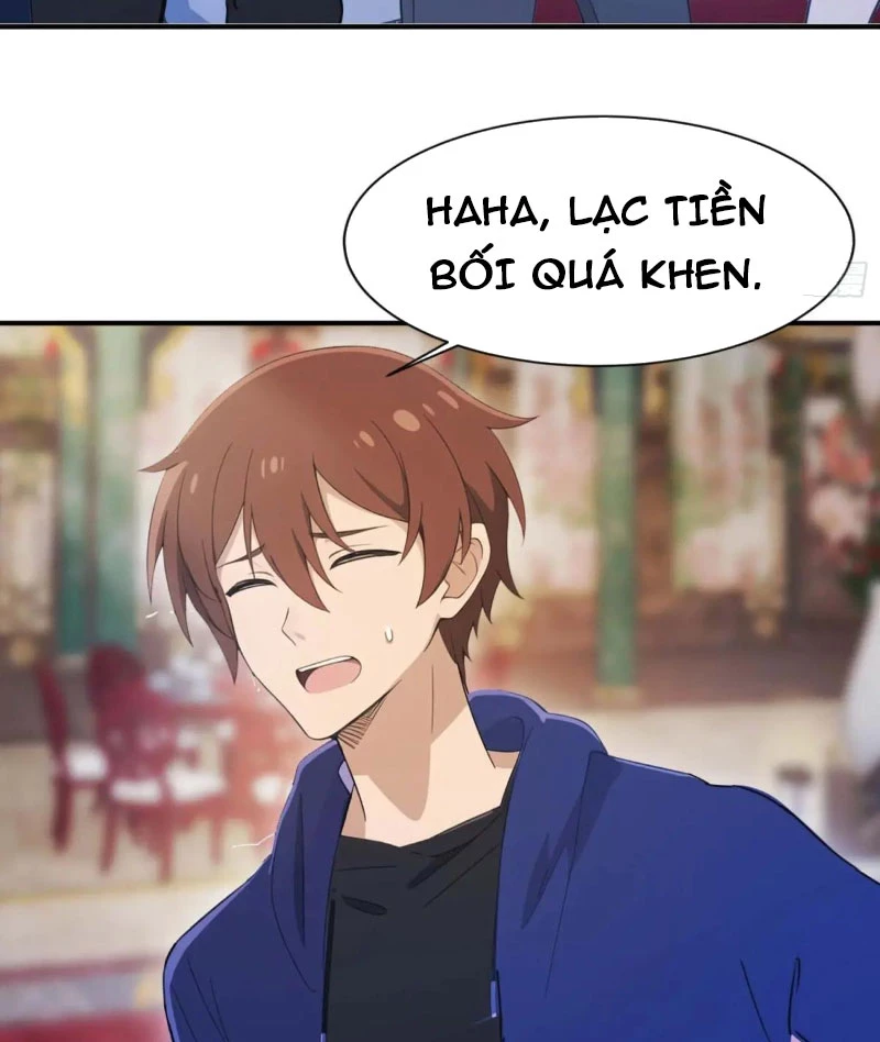 Tu Tiên Trở Về Tại Vườn Trường - Phần 2 Chapter 5 - Trang 2