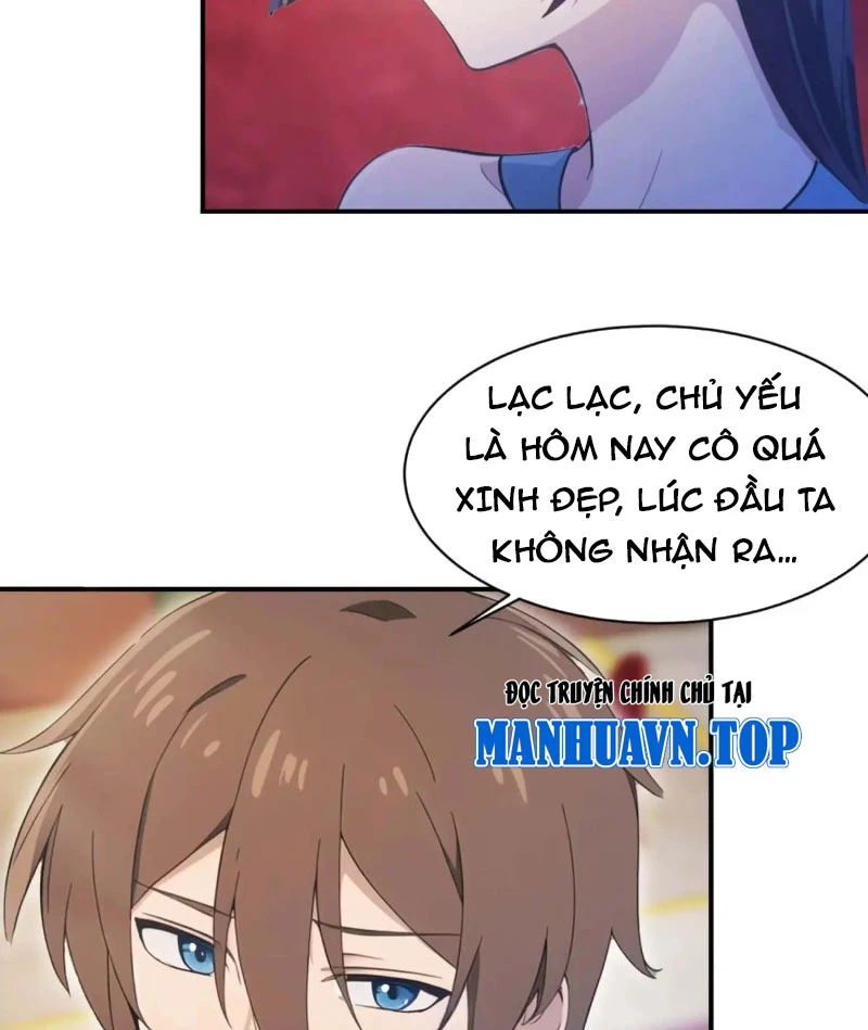 Tu Tiên Trở Về Tại Vườn Trường - Phần 2 Chapter 5 - Trang 2