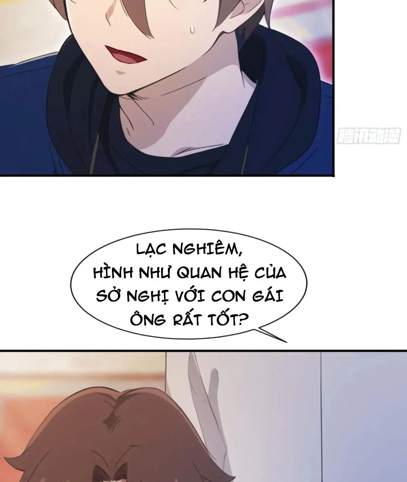 Tu Tiên Trở Về Tại Vườn Trường - Phần 2 Chapter 5 - Trang 2