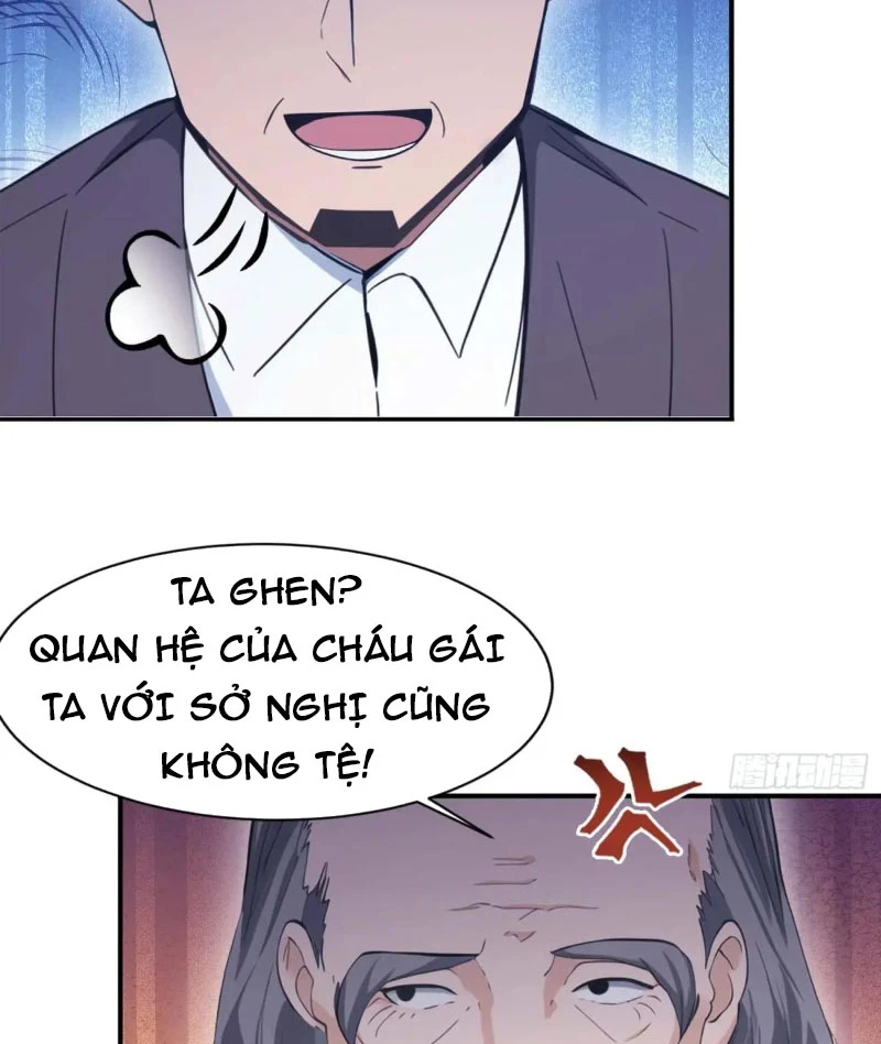 Tu Tiên Trở Về Tại Vườn Trường - Phần 2 Chapter 5 - Trang 2
