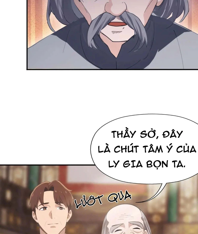 Tu Tiên Trở Về Tại Vườn Trường - Phần 2 Chapter 5 - Trang 2