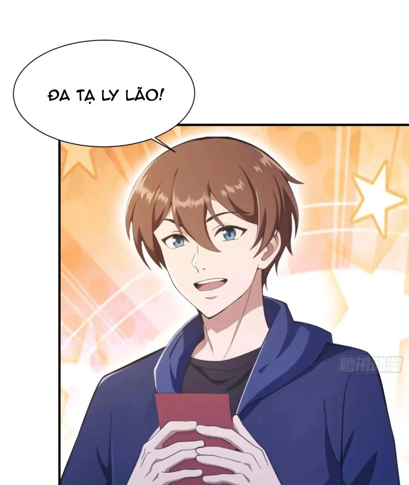 Tu Tiên Trở Về Tại Vườn Trường - Phần 2 Chapter 5 - Trang 2