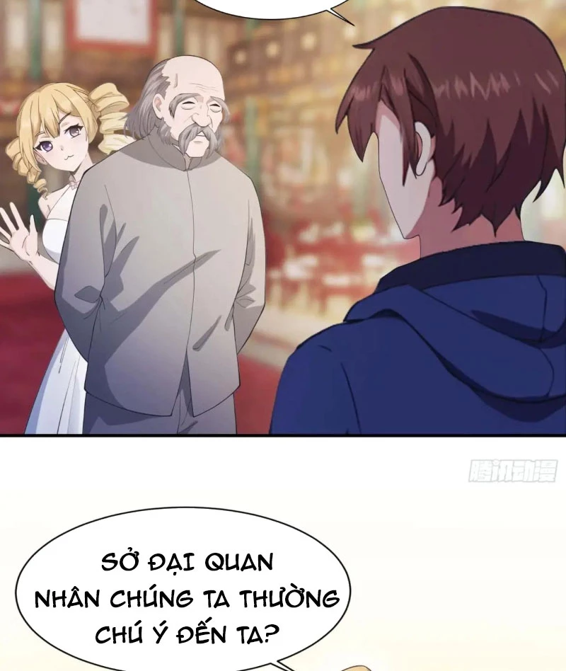 Tu Tiên Trở Về Tại Vườn Trường - Phần 2 Chapter 5 - Trang 2