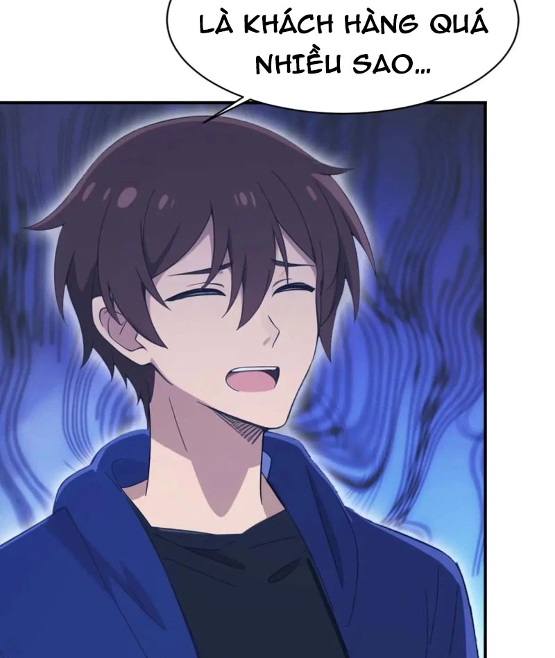 Tu Tiên Trở Về Tại Vườn Trường - Phần 2 Chapter 5 - Trang 2