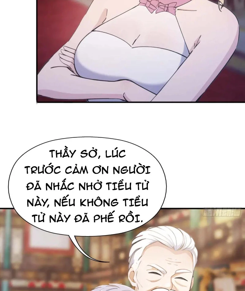 Tu Tiên Trở Về Tại Vườn Trường - Phần 2 Chapter 5 - Trang 2