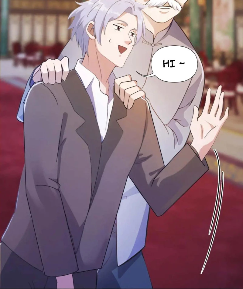 Tu Tiên Trở Về Tại Vườn Trường - Phần 2 Chapter 5 - Trang 2