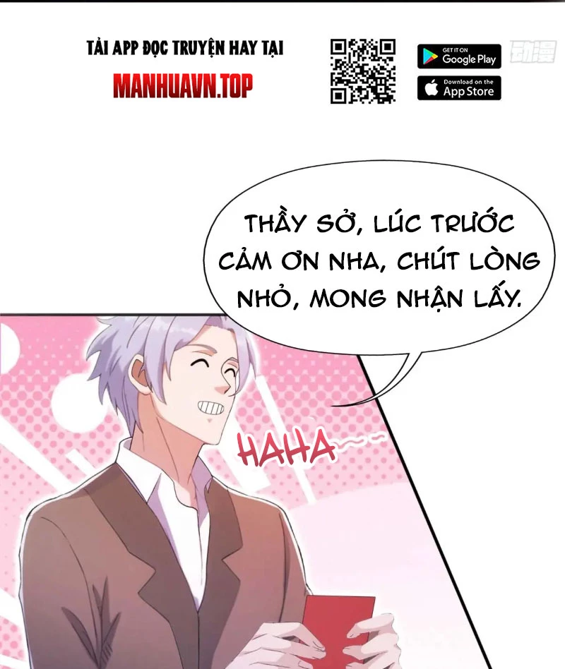 Tu Tiên Trở Về Tại Vườn Trường - Phần 2 Chapter 5 - Trang 2