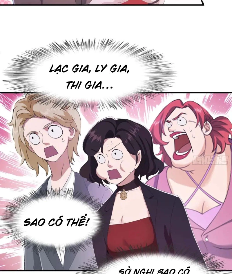 Tu Tiên Trở Về Tại Vườn Trường - Phần 2 Chapter 5 - Trang 2