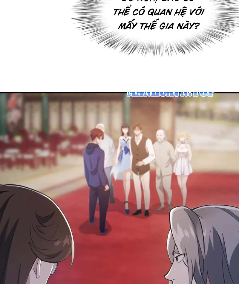 Tu Tiên Trở Về Tại Vườn Trường - Phần 2 Chapter 5 - Trang 2