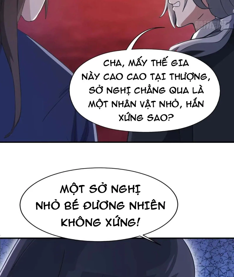 Tu Tiên Trở Về Tại Vườn Trường - Phần 2 Chapter 5 - Trang 2