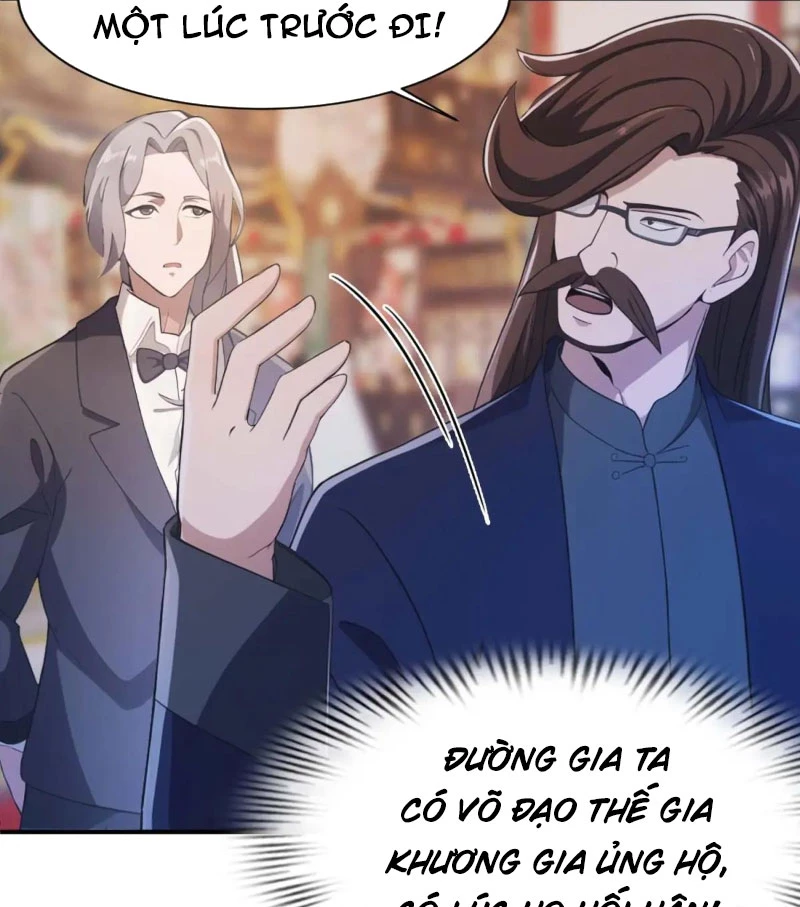 Tu Tiên Trở Về Tại Vườn Trường - Phần 2 Chapter 5 - Trang 2