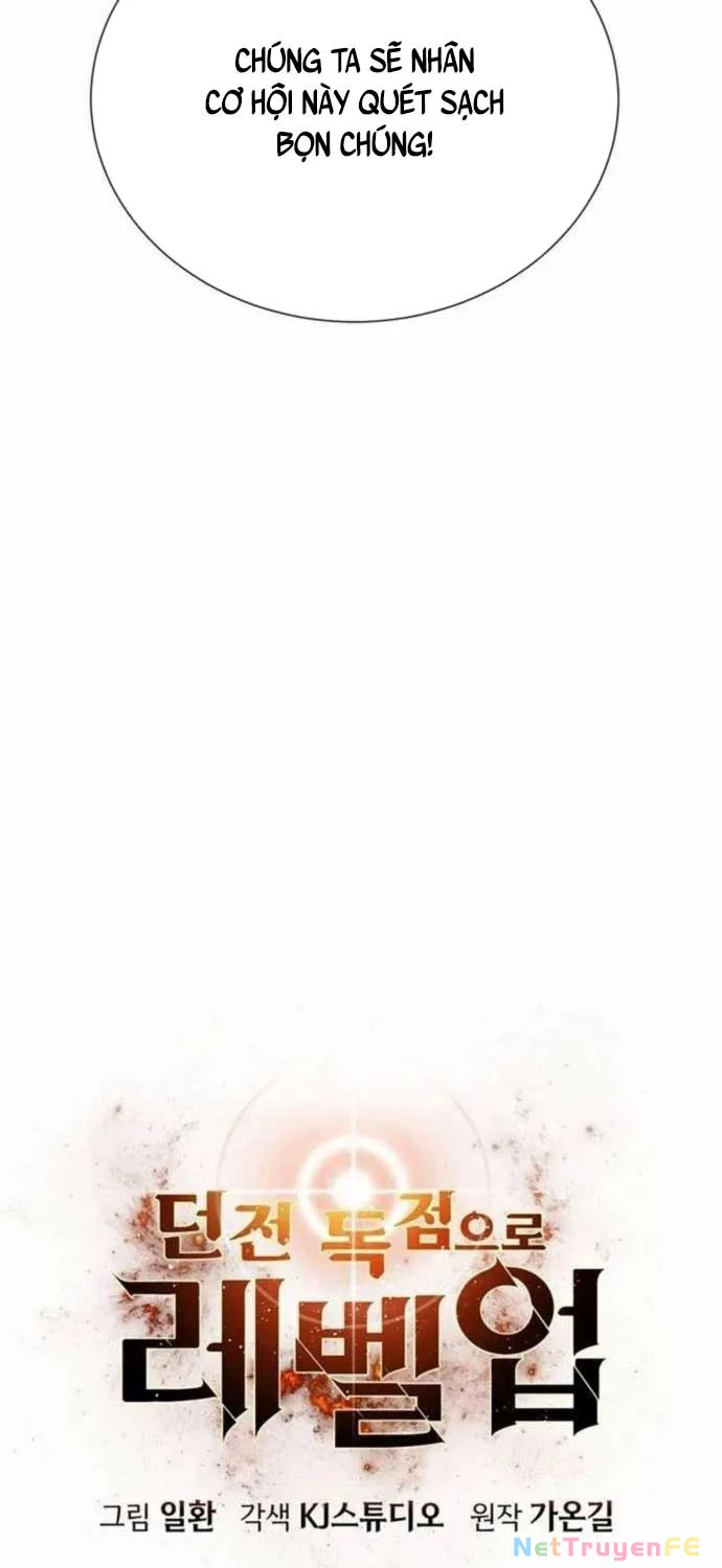 Tăng Cấp Với Các Vật Phẩm Độc Quyền Của Dungeon Chapter 25 - Trang 2