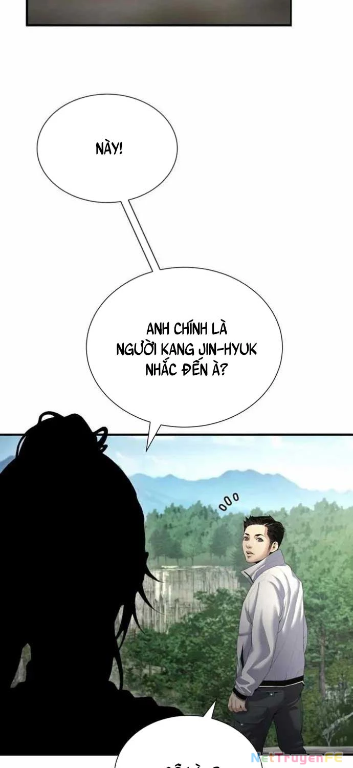 Tăng Cấp Với Các Vật Phẩm Độc Quyền Của Dungeon Chapter 25 - Trang 2