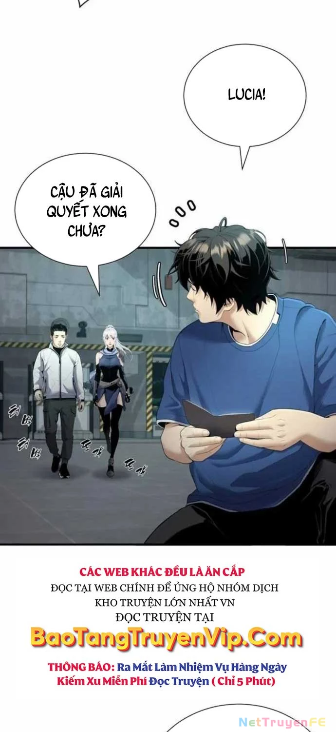 Tăng Cấp Với Các Vật Phẩm Độc Quyền Của Dungeon Chapter 25 - Trang 2