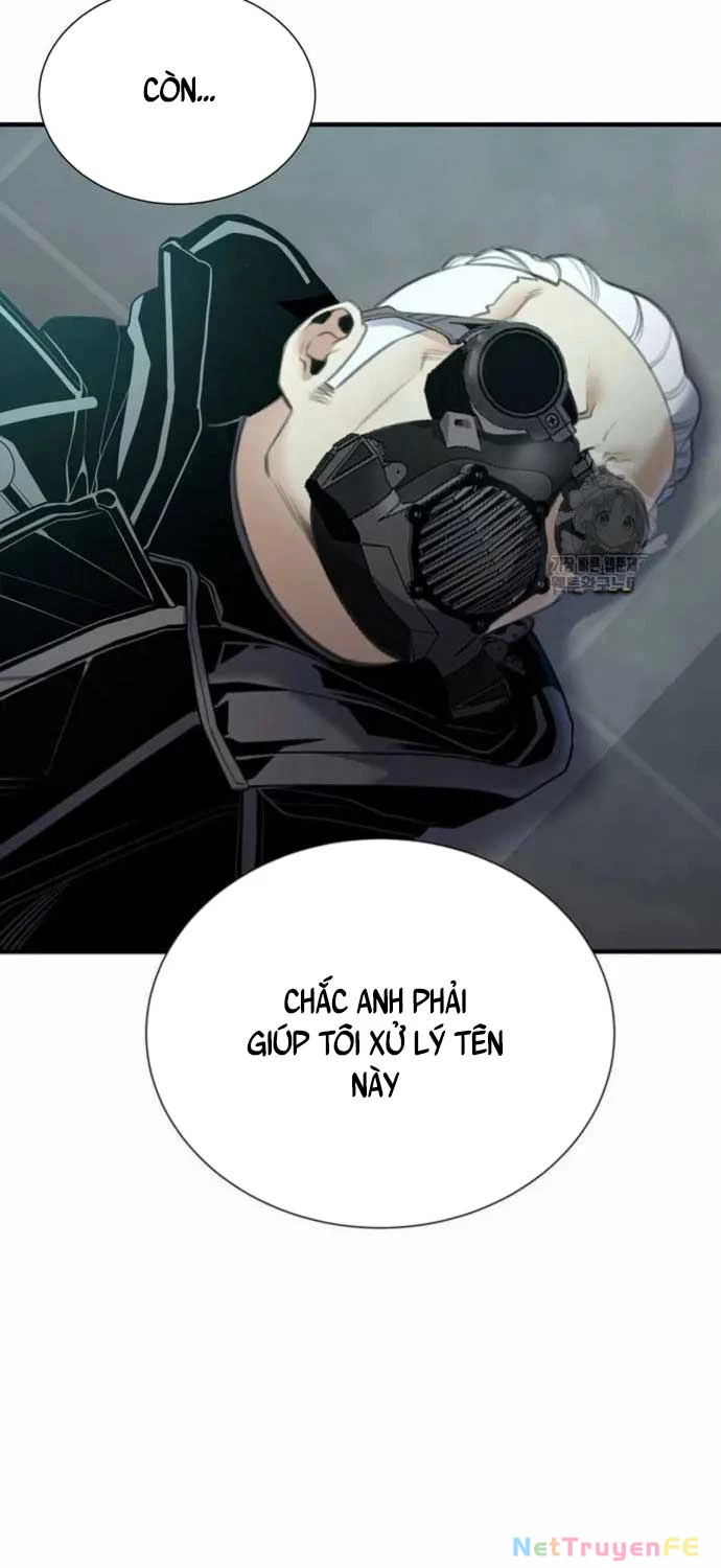 Tăng Cấp Với Các Vật Phẩm Độc Quyền Của Dungeon Chapter 25 - Trang 2