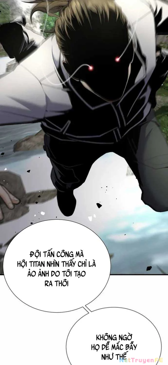 Tăng Cấp Với Các Vật Phẩm Độc Quyền Của Dungeon Chapter 25 - Trang 2