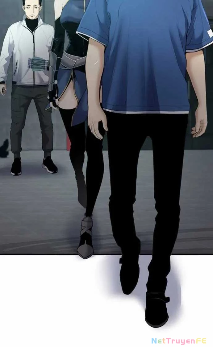 Tăng Cấp Với Các Vật Phẩm Độc Quyền Của Dungeon Chapter 25 - Trang 2