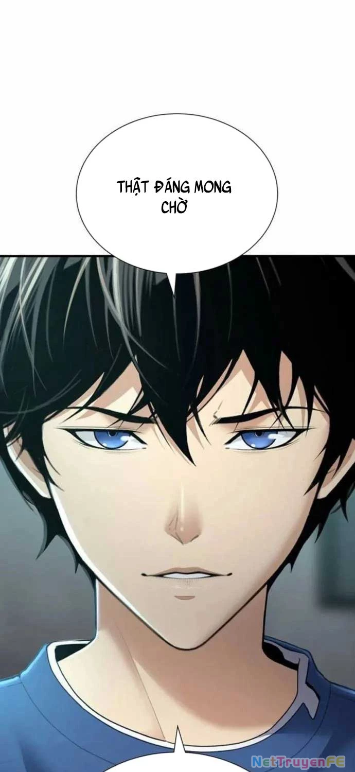 Tăng Cấp Với Các Vật Phẩm Độc Quyền Của Dungeon Chapter 25 - Trang 2