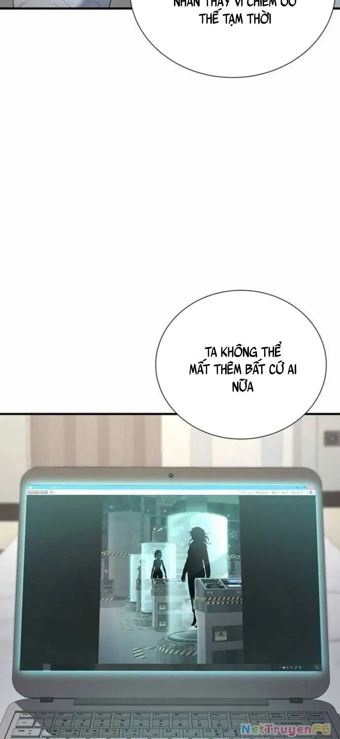 Tăng Cấp Với Các Vật Phẩm Độc Quyền Của Dungeon Chapter 25 - Trang 2