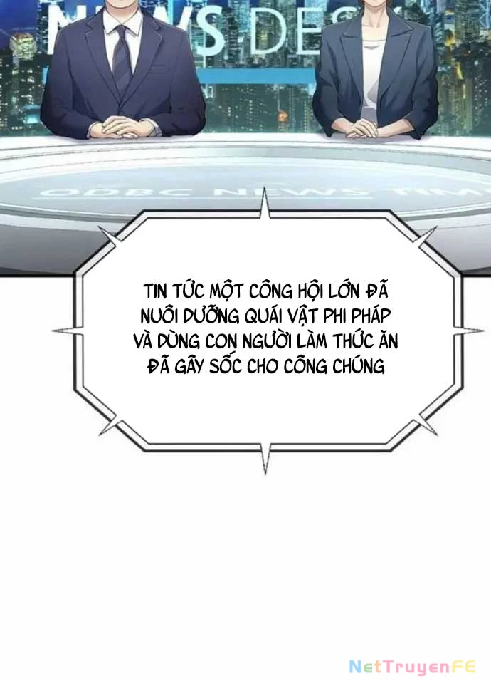 Tăng Cấp Với Các Vật Phẩm Độc Quyền Của Dungeon Chapter 25 - Trang 2